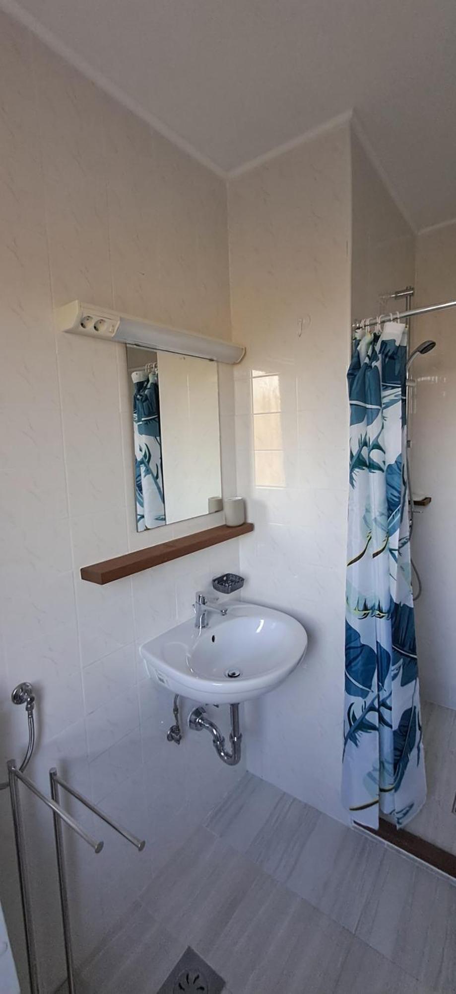 Oleander Rooms Portorož Eksteriør billede