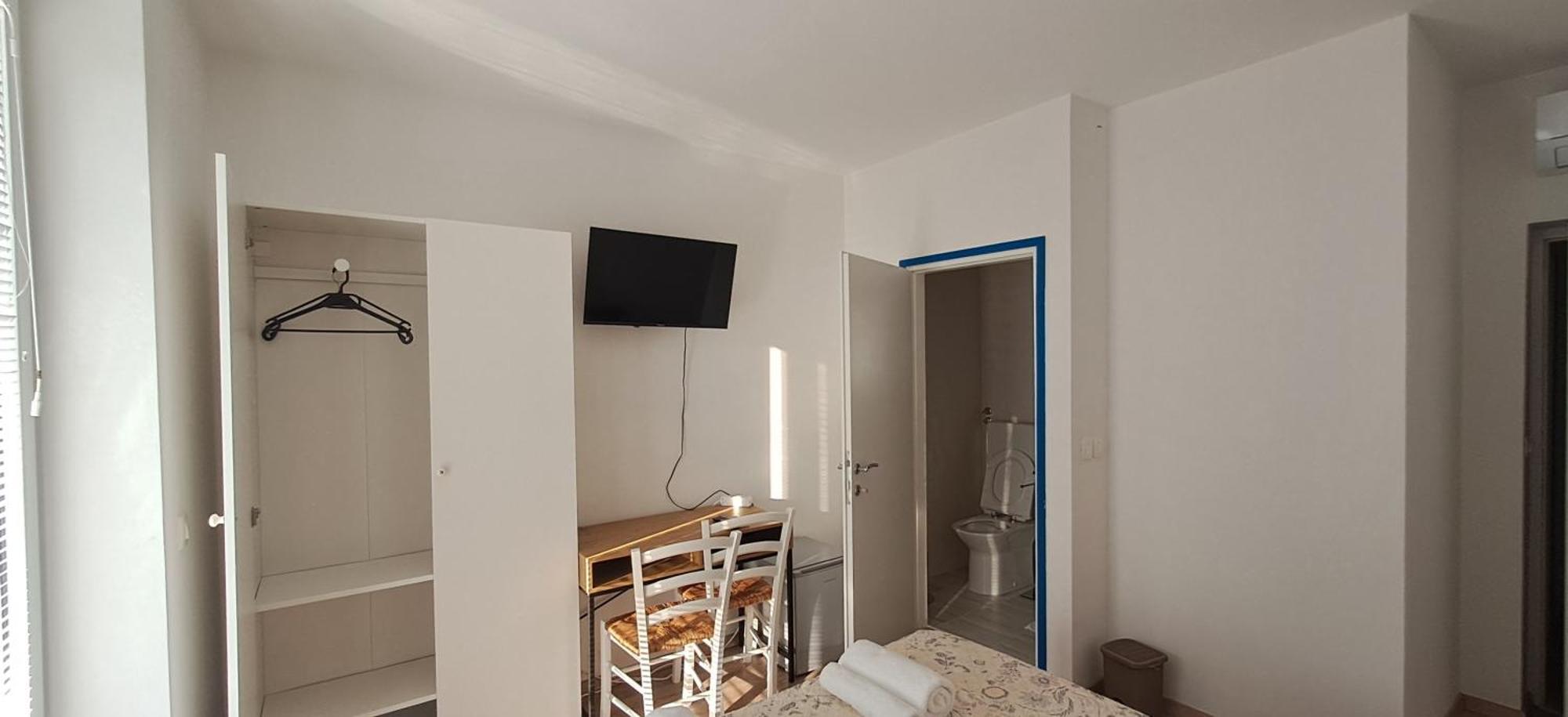Oleander Rooms Portorož Eksteriør billede